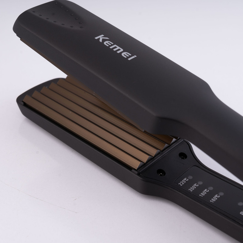 حالت‌دهنده مو کیمی مدل KM-332