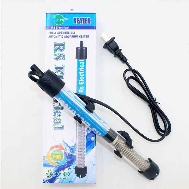 بخاری آکواریوم مدل RS-50W
