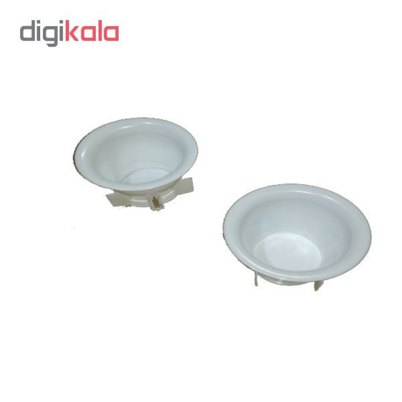 چاه بست مدل M 062 بسته 2 عددی