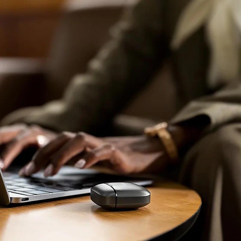 هدفون بلوتوثی ایمیکی مدل MT2