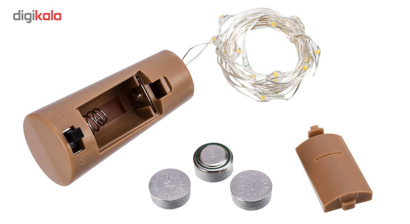 ریسه ال ای دی کد Bottle Light2m