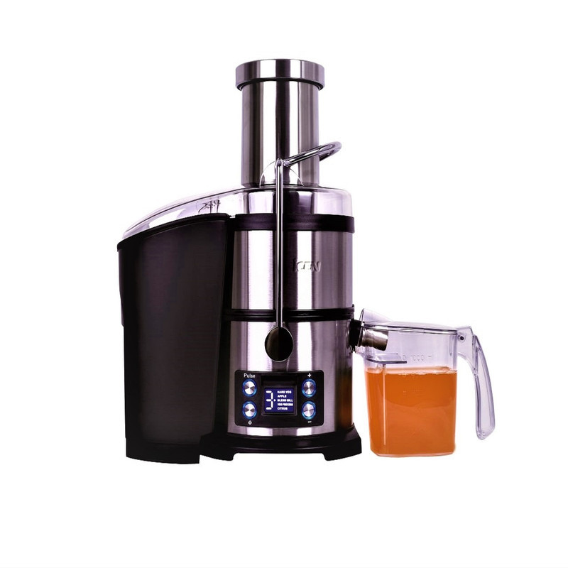 آبمیوه‌گیری آی سن مدل IE-j828