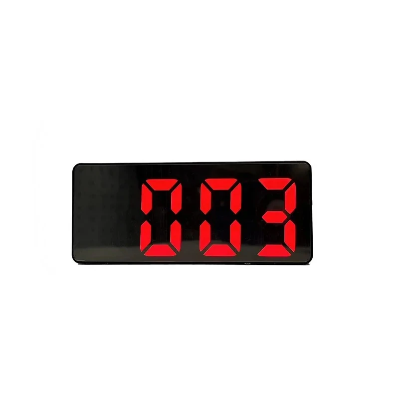 ساعت رومیزی دیجیتال مدل DS-3698-MAX