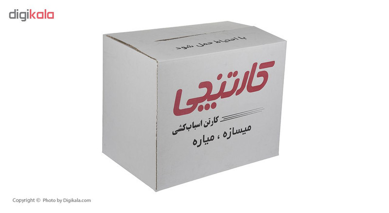 کارتن اسباب کشی مدل Ca2
