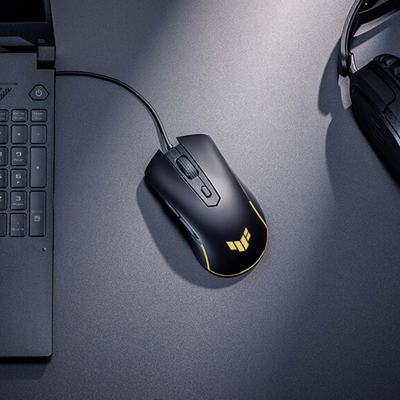 ماوس ایسوس مدل  TUF GAMING M3 GEN II