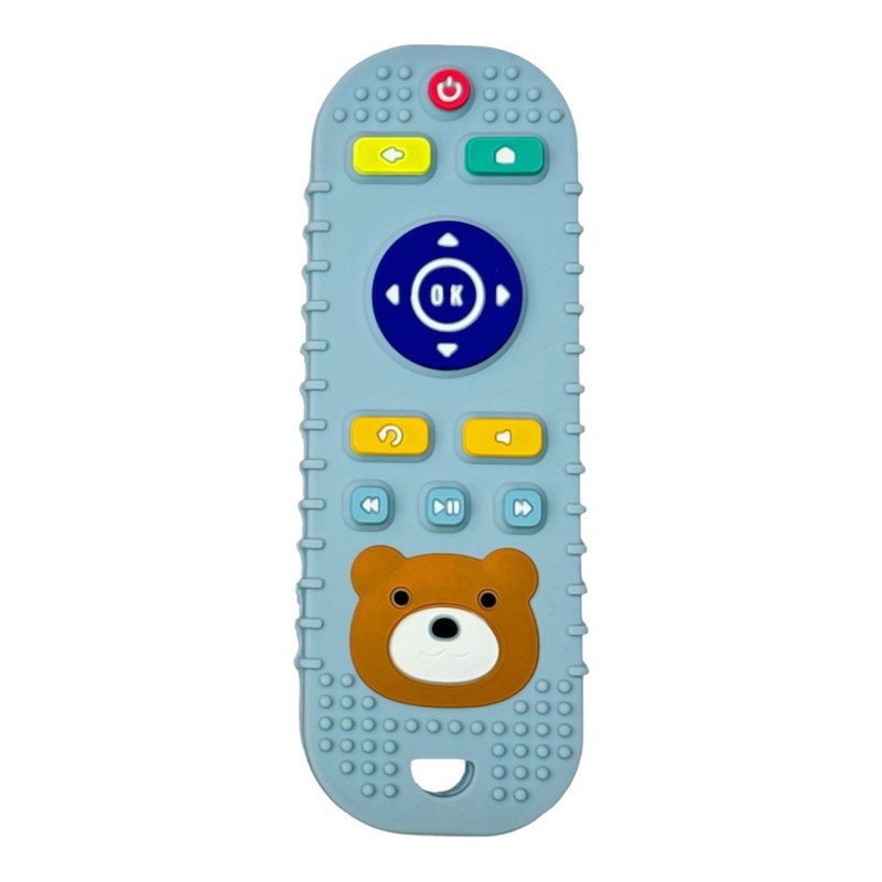 دندانگیر کودک مدل کنترلی طرح تدی