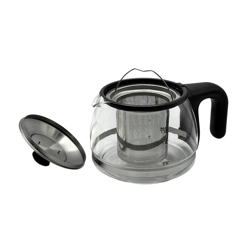 چای ساز روی هم سونیفر مدل SF-2089