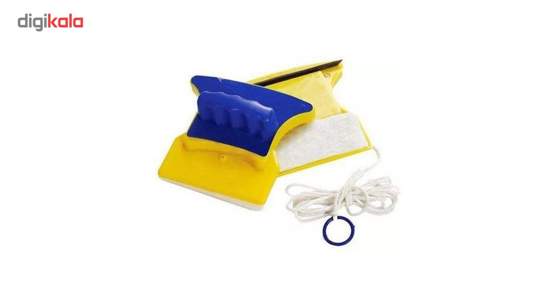 شیشه پاک کن جیاجی