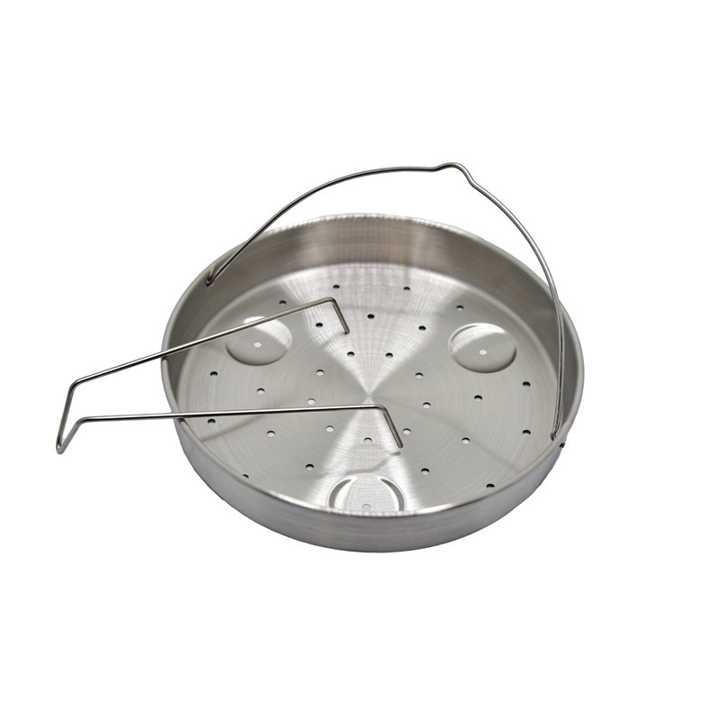 زودپز یونیک مدل استیل کد 8614 گنجایش 5 لیتر