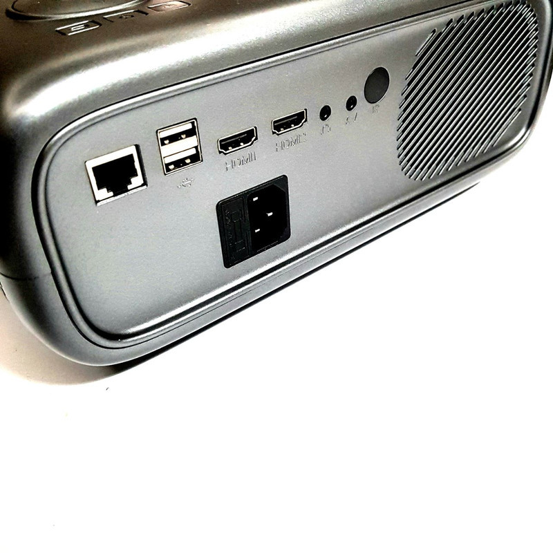 ویدئو پروژکتور مگاژکت مدل A70 PRO