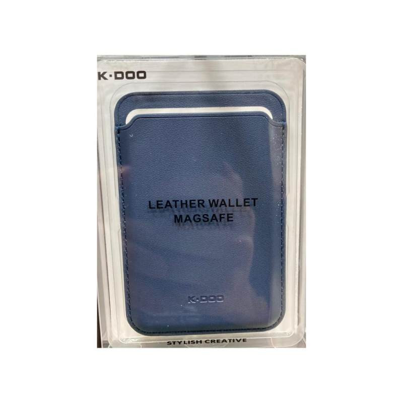 جاکارتی کی-دوو مدل Leather MagSafe