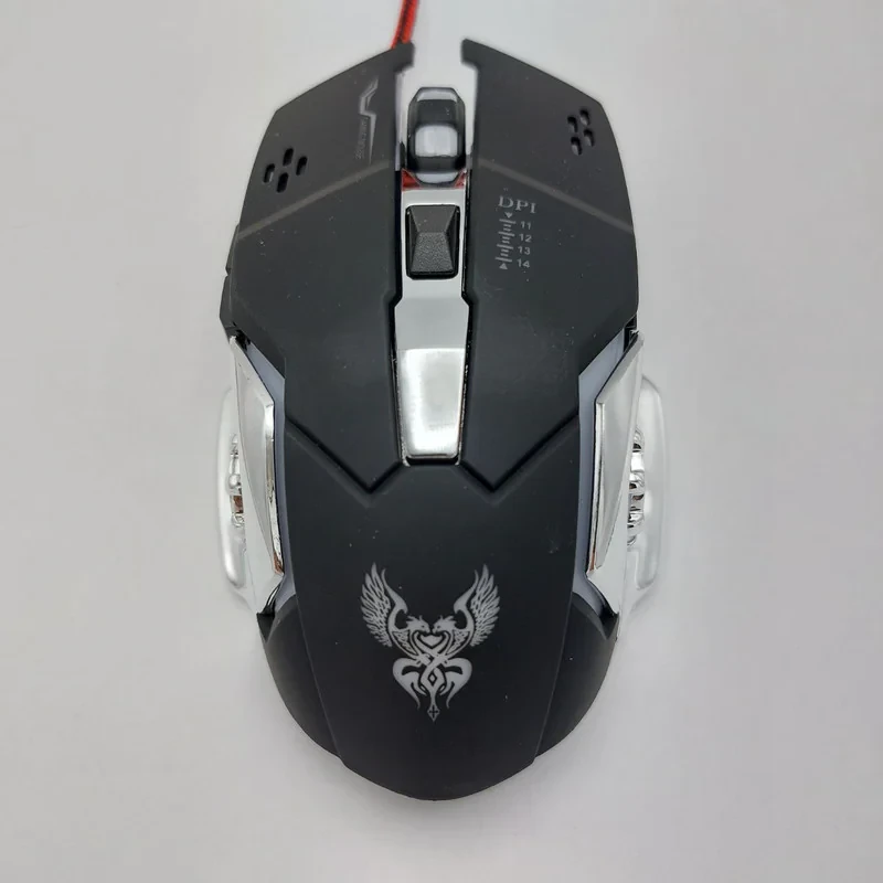 کیبورد و ماوس مخصوص بازی مدل G508