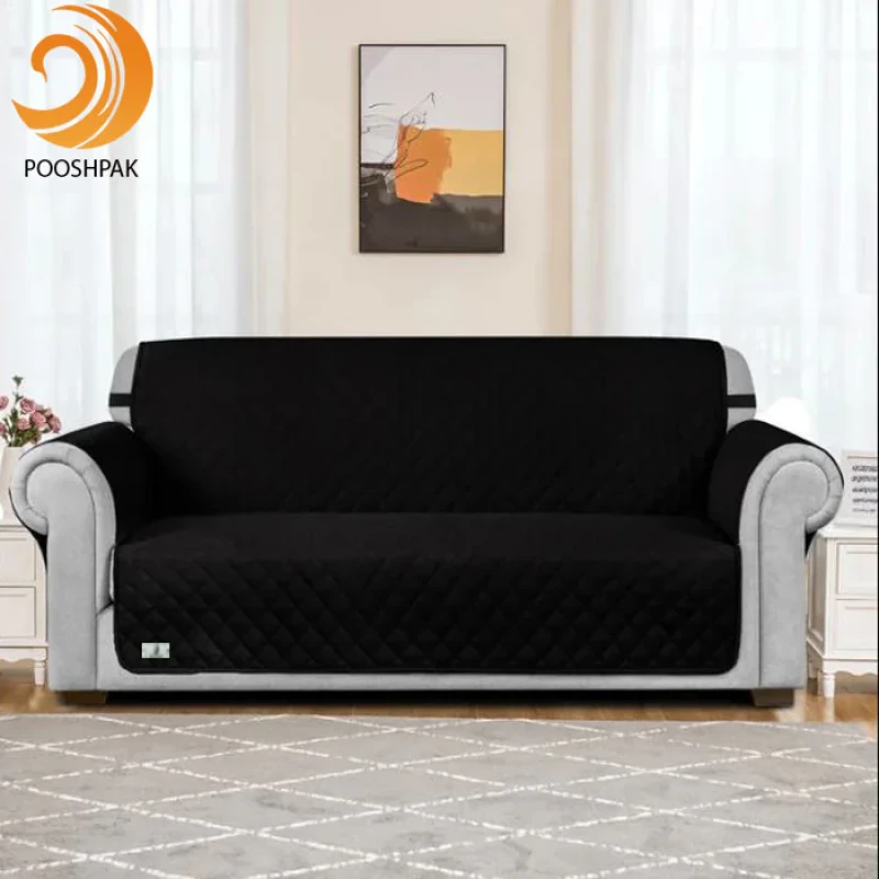 کاور مبل 7 نفره پوشپاک کاور مدل Fabric 7-150