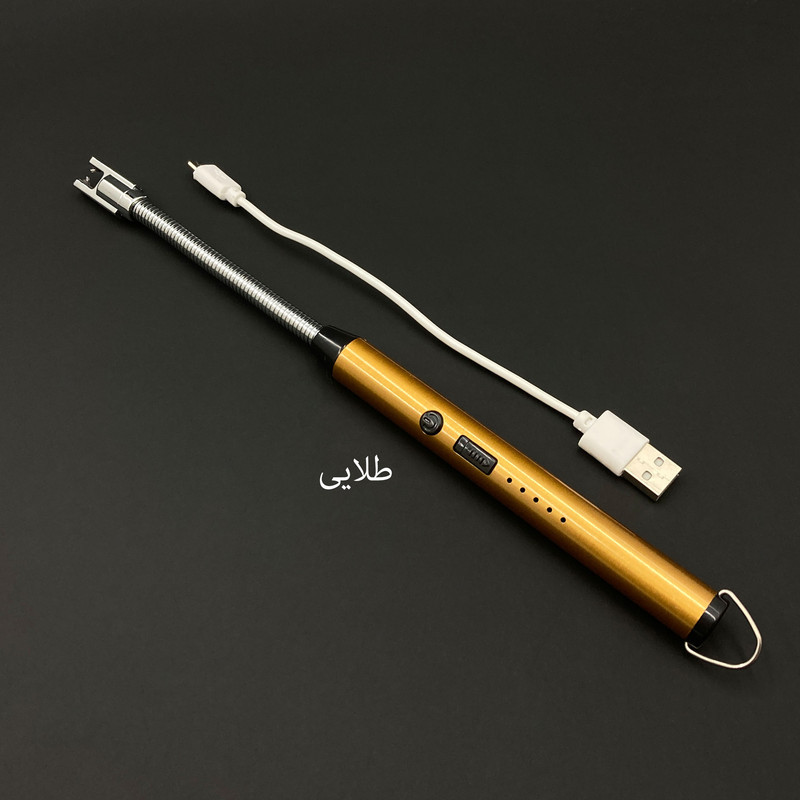 فندک آشپزخانه آرک مدل صاعقه ای 2 کد DKD-1286