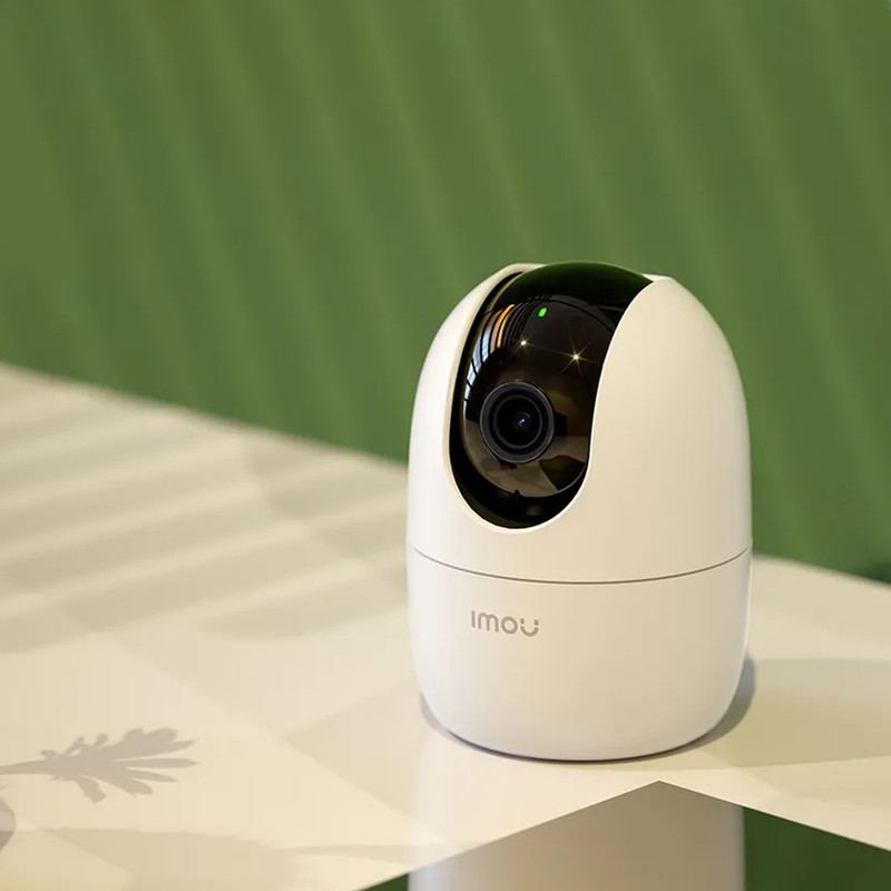 دوربین مداربسته تحت شبکه آیمو مدل ranger 2 3mp