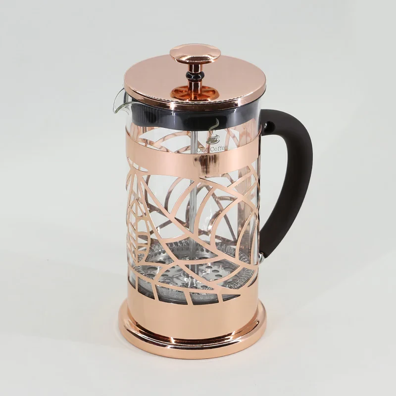 فرنچ پرس وان کافی مدل BV107- 600