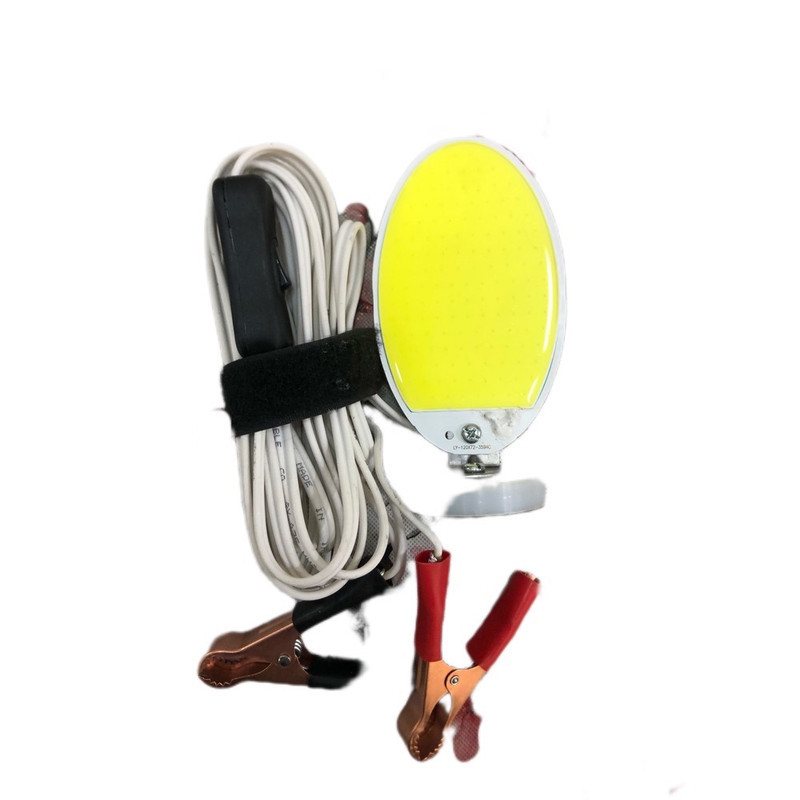 چراغ سیار خودرو نوراکس مدل 40W