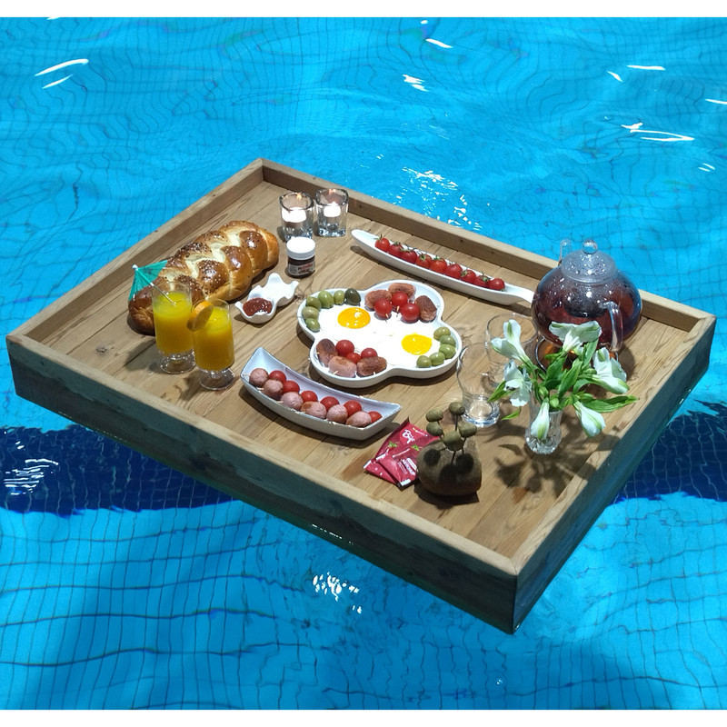 سینی مدل  شناور استخری کد 40x40