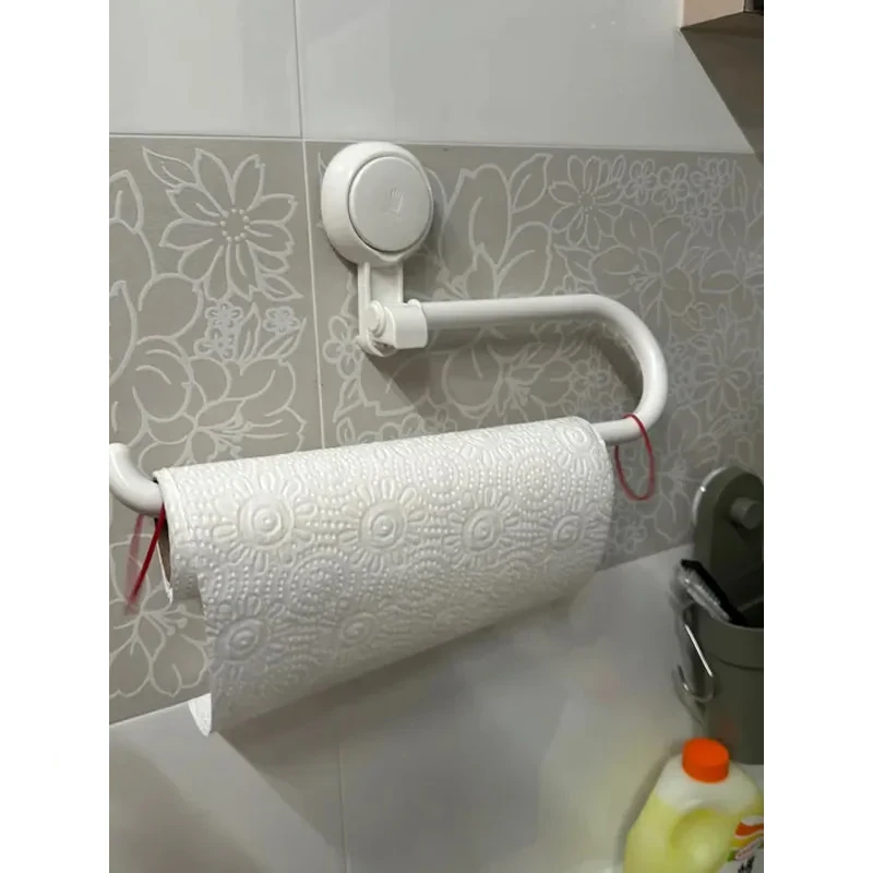 پایه رول دستمال کاغذی کد AW630
