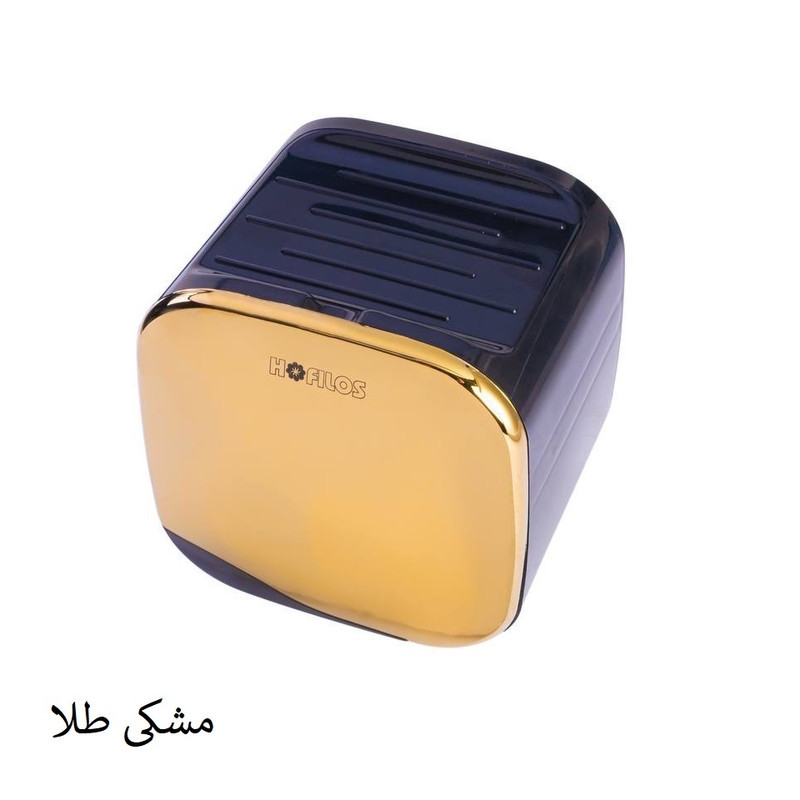 پایه رول دستمال کاغذی هوفیلوس مدل ارکیده
