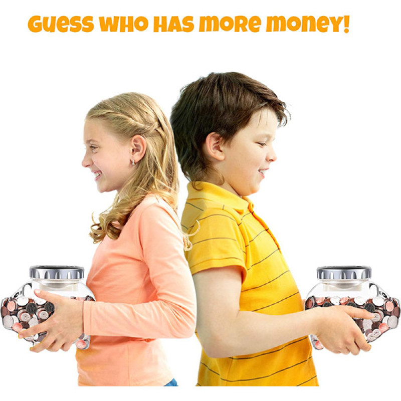 قلک مدل 01 Piggy bank
