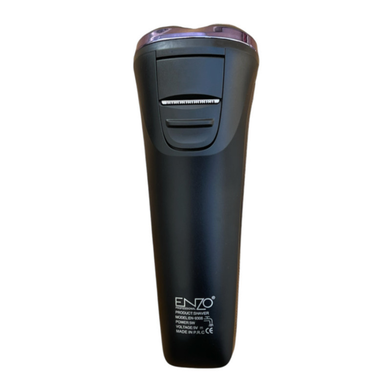ماشین اصلاح موی صورت شارژی انزو پروفیشینال مدل EN-9306