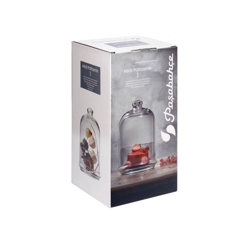شکلات خوری پاشاباغچه مدل Mini Patisserie