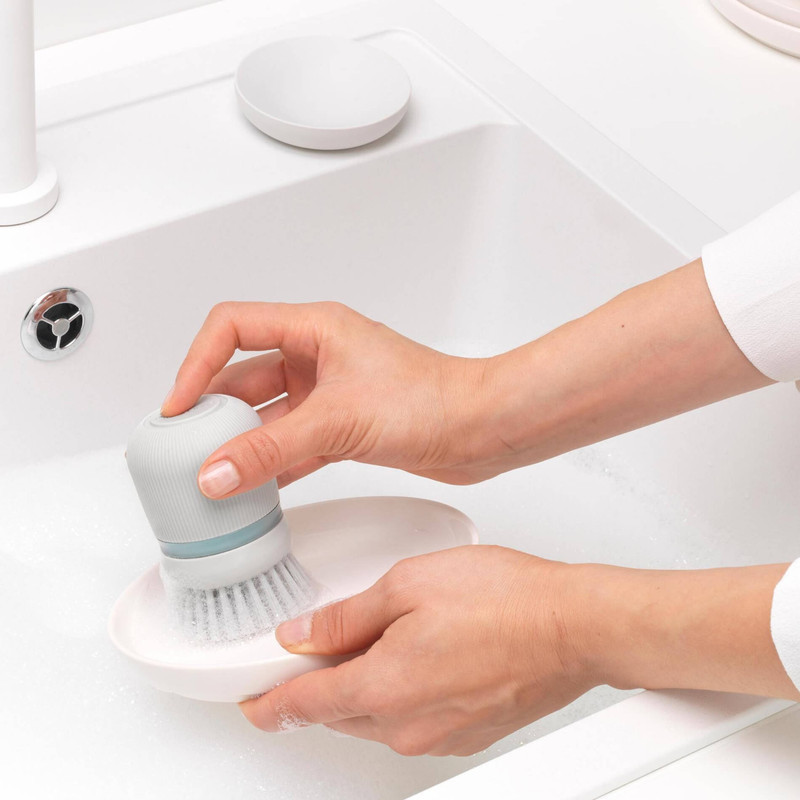 فرچه برابانتیا مدل Soap