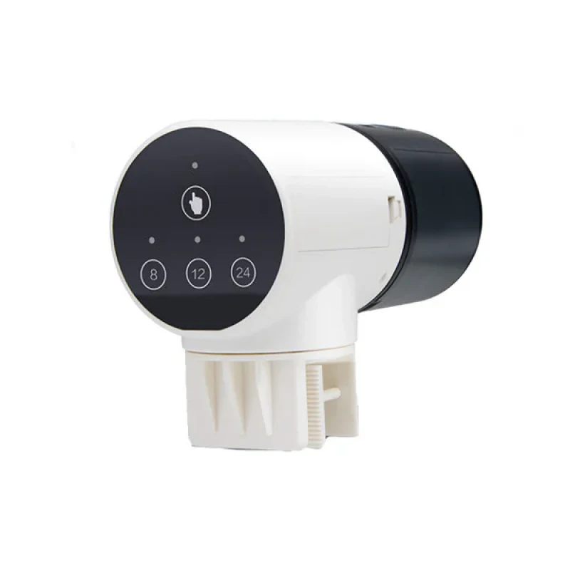 تایمر غذادهی آکواریوم مدل YSQ-730
