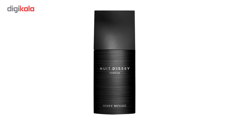 ادو پرفیوم مردانه ایسی میاک مدل Nuit d Issey حجم 125 میلی لیتر