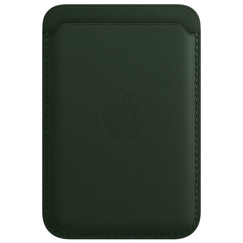 جاکارتی موبایل مدل leather ava Magsafe