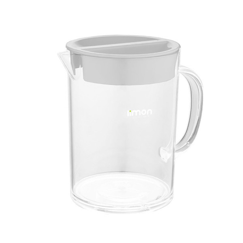 پارچ لیمون مدل گرد کد DH44