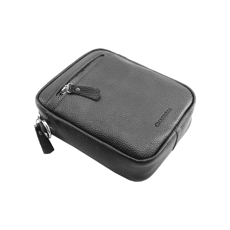 کیف رودوشی چرم آرا مدل d087