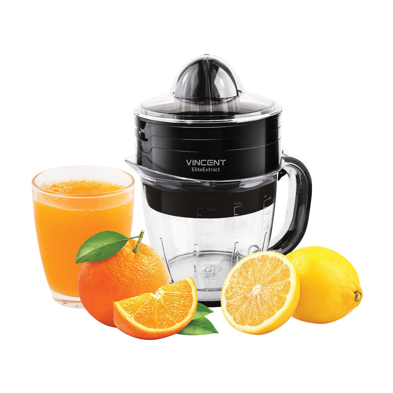 آب مرکبات گیر وینسنت مدل CJ3204