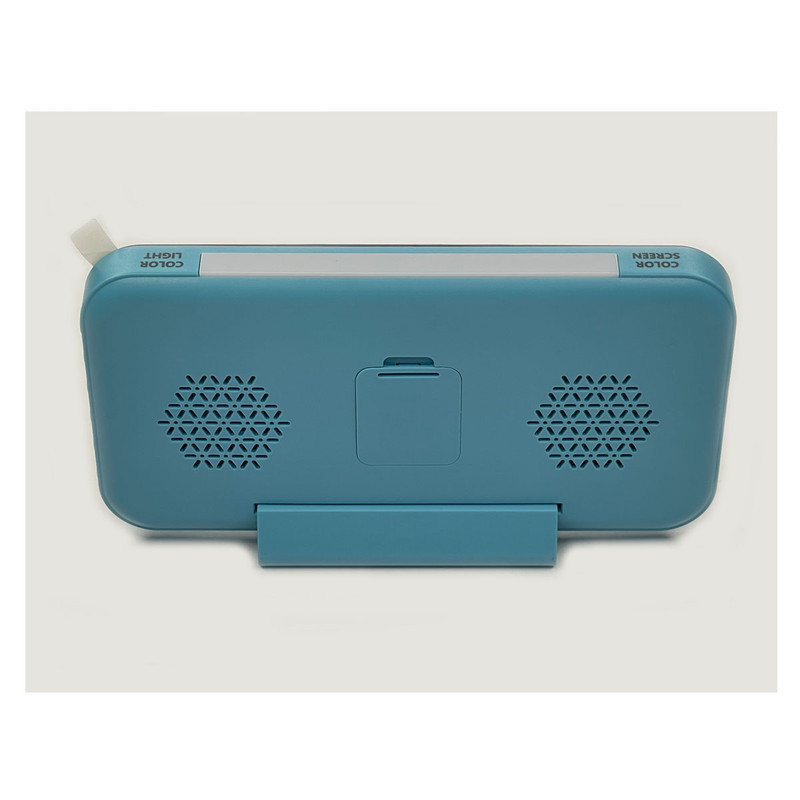 ساعت رومیزی دیجیتال مدل ALARM CLOCK کد 9010D