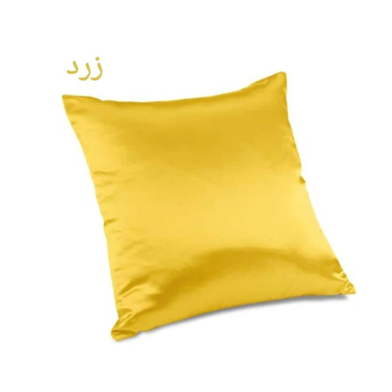 کاور کوسن ملولی مدل ساتن