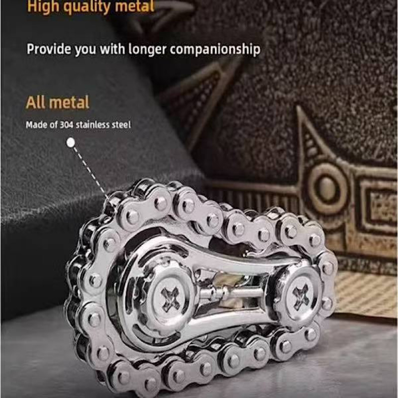 فیجت ضد استرس هارمن مدل زنجیری
