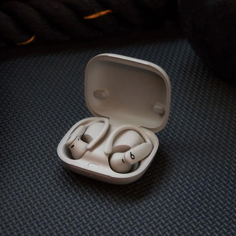 هدفون بلوتوثی بیتس مدل Powerbeats Pro 2