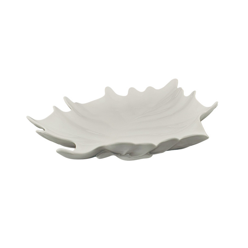 شیرینی خوری طرح برگ