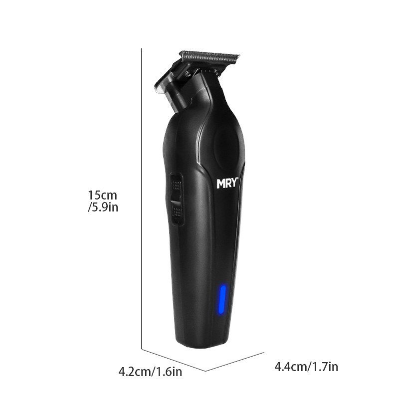 ماشین اصلاح موی سر و صورت شارژی ام آر وای  مدل MR-1996