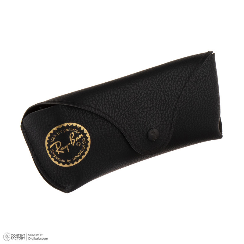 عینک آفتابی ویفرر (Wayfarer) ری بن مدل 0RB7681S-901-31
