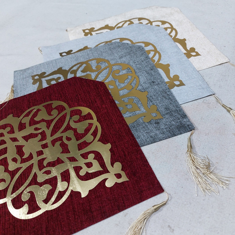 رومیزی آرکاد مدل رومی کد 42×33