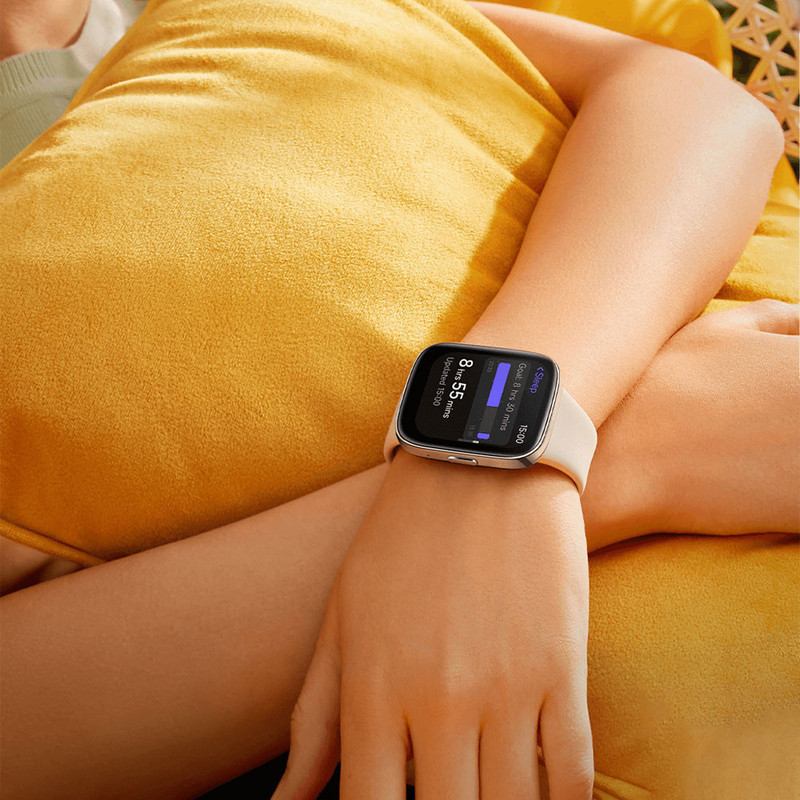 ساعت هوشمند شیائومی مدل Redmi Watch 3 Active - پک گلوبال