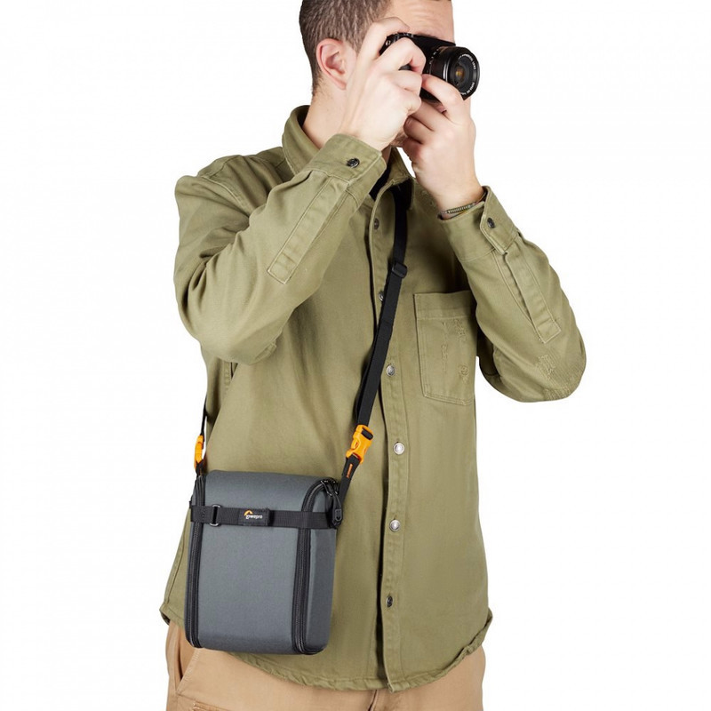 کوله پشتی دوربین لوپرو مدل Trekker Lite BP 150 AW