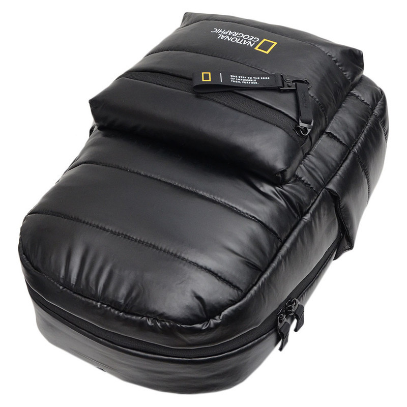 کوله پشتی نشنال جئوگرافیک مدل PUFFER N21522
