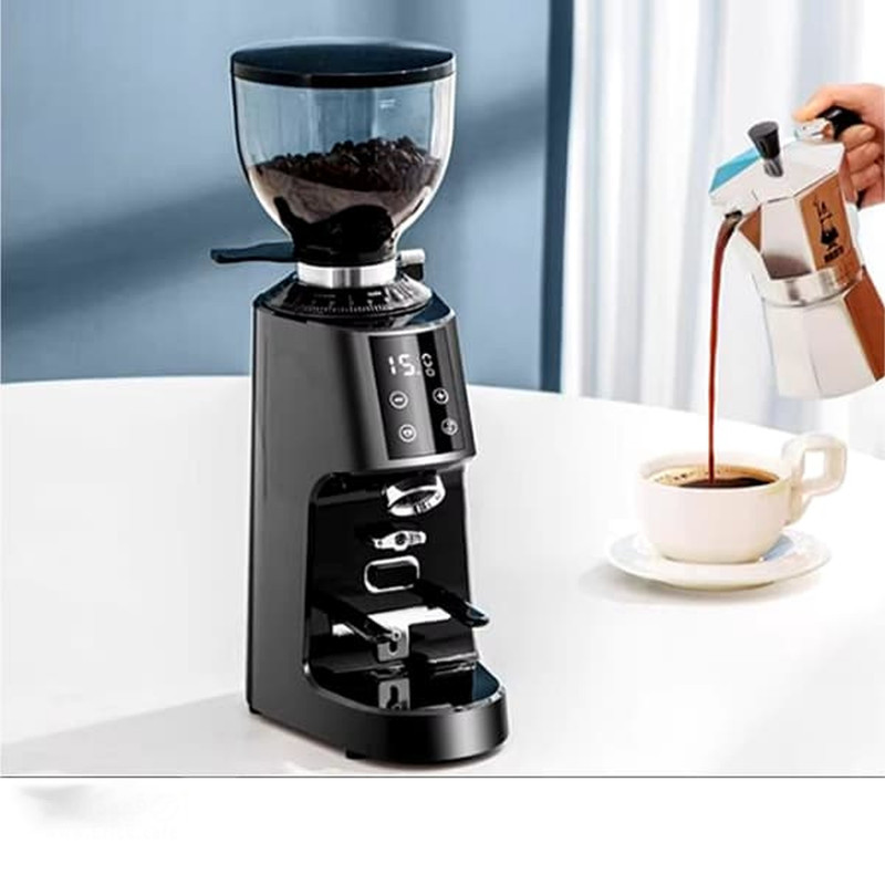 آسیاب قهوه نوا مدل NM-3662