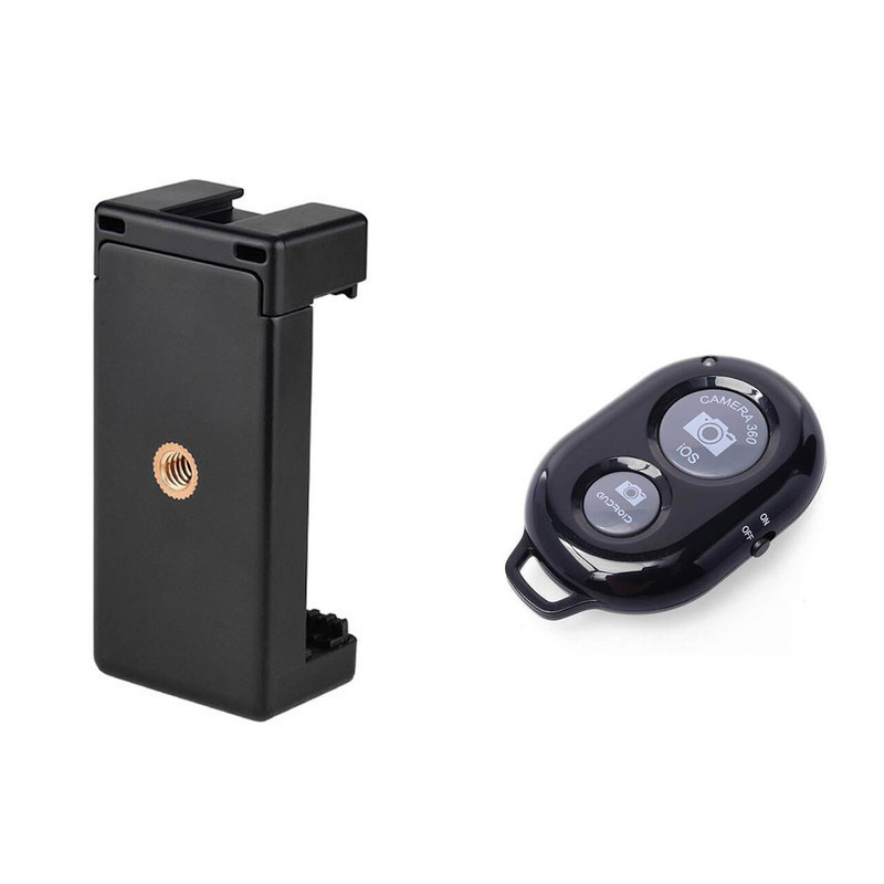 سه پایه دوربین جی ماری مدل MT-36 کد 196 مجموعه 4 عددی