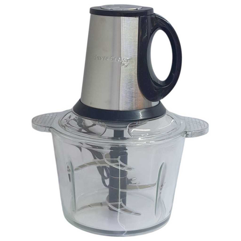 خردکن سیلور کرست مدل SC-4030