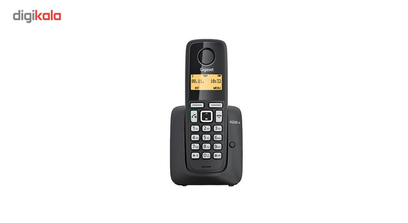 تلفن بی سیم گیگاست مدل A220