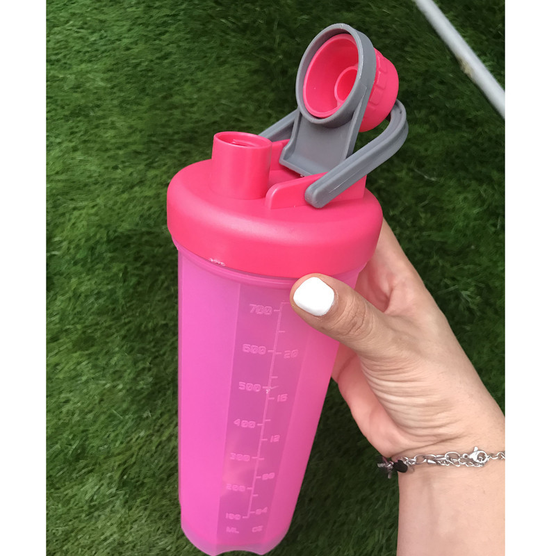 شیکر مدل SPORT H  گنجایش 0.7 لیتر